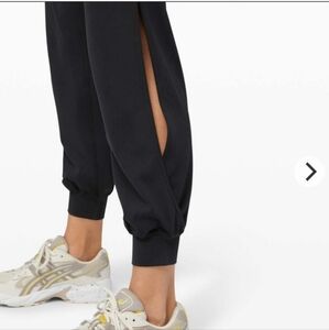 Lulu align joggers